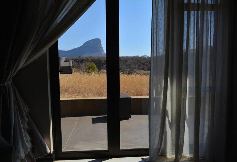 Номер Стандарт, Legend Simba Safari   Legend Golf Safari Resort