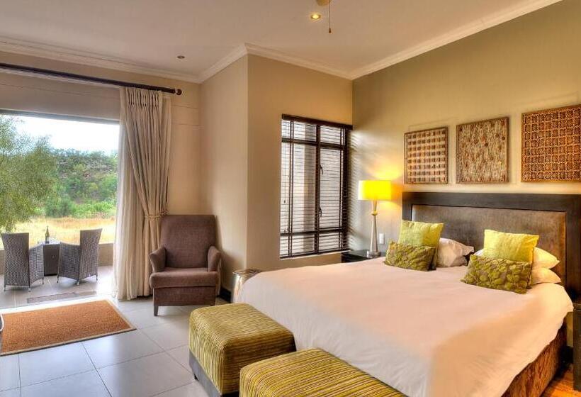 Номер Стандарт, Legend Simba Safari   Legend Golf Safari Resort