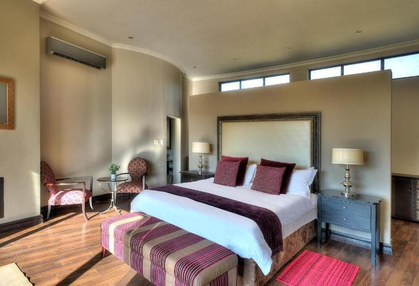 Вилла 2 Спальни, Legend Simba Safari   Legend Golf Safari Resort