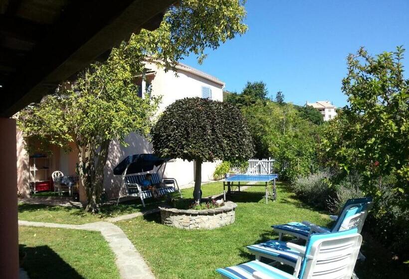 Люкс Вид на Море, Chambres D Hôtes Villa Bella Fiora