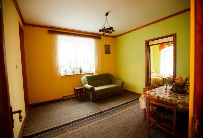Номер Стандарт Совместная Ванная, Guest House In Drachino