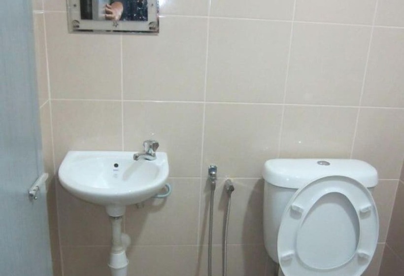 اتاق استاندارد, Best Seven Motel