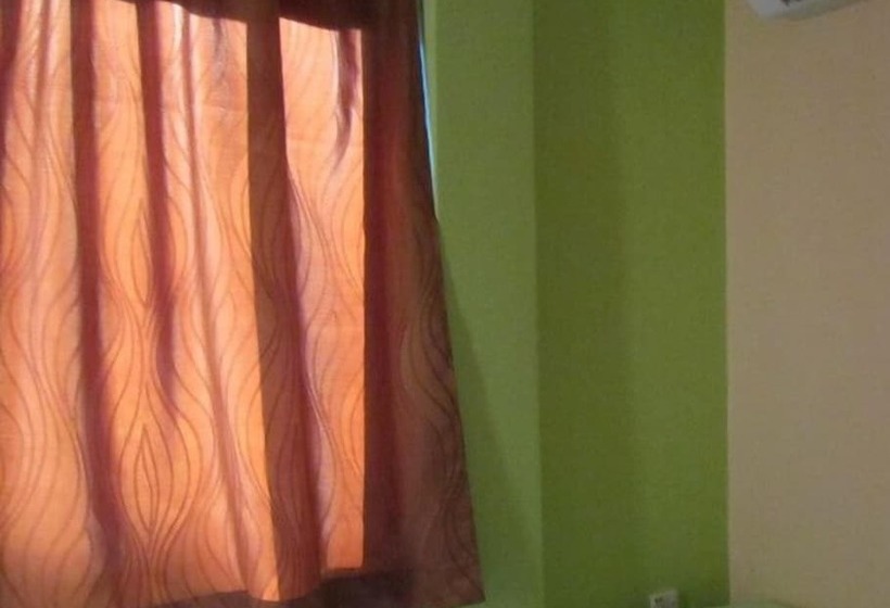 اتاق استاندارد, Best Seven Motel