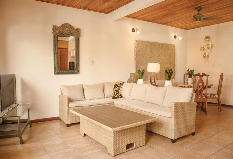 Апартаменты Deluxe 1 Спальня, Apartotel Girasol