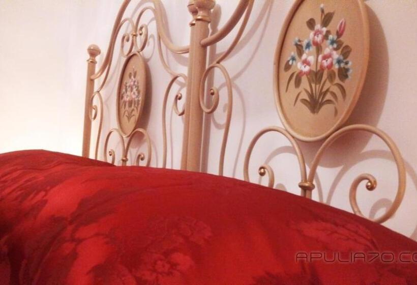 اتاق راحتی, Apulia 70 Holidays   Suites & Experiences