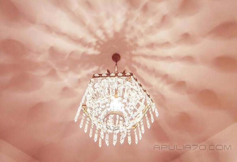 اتاق راحتی, Apulia 70 Holidays   Suites & Experiences