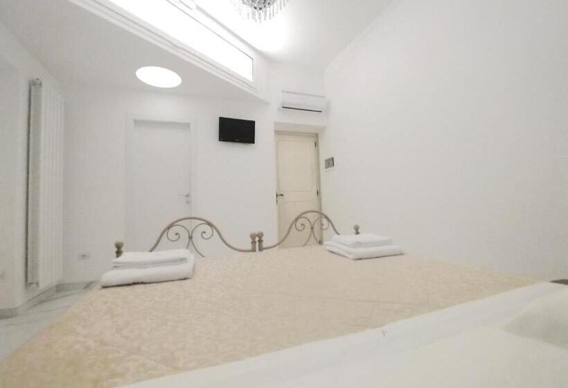 اتاق راحتی, Apulia 70 Holidays   Suites & Experiences