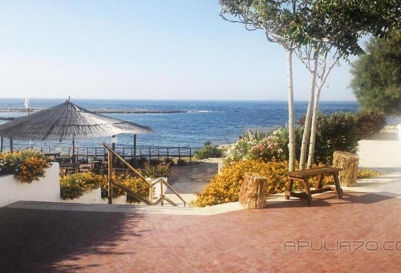 آپارتمان 4 خوابه, Apulia 70 Holidays   Suites & Experiences
