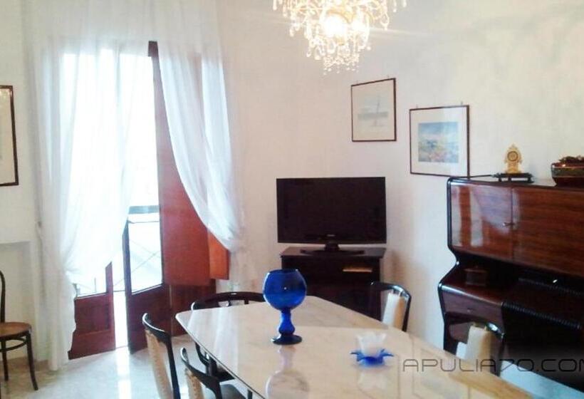 آپارتمان 4 خوابه, Apulia 70 Holidays   Suites & Experiences