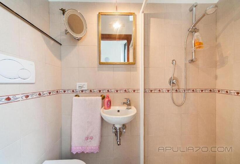 اتاق سوپریور, Apulia 70 Holidays   Suites & Experiences