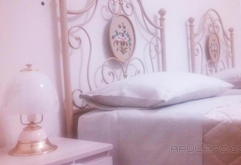 اتاق سوپریور, Apulia 70 Holidays   Suites & Experiences