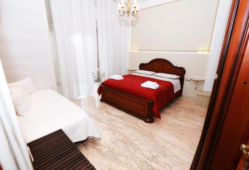 سوئیت کلاسیک, Apulia 70 Holidays   Suites & Experiences
