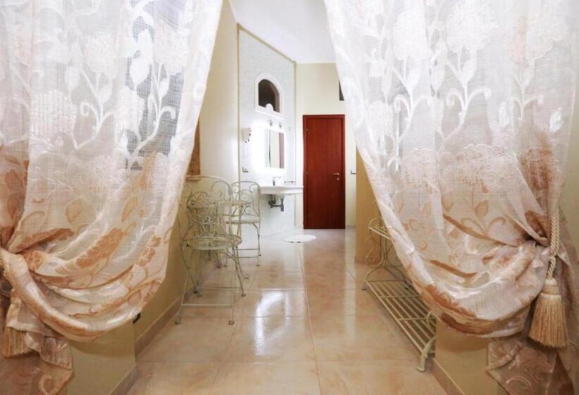 آپارتمان 4 خوابه, Apulia 70 Holidays   Suites & Experiences