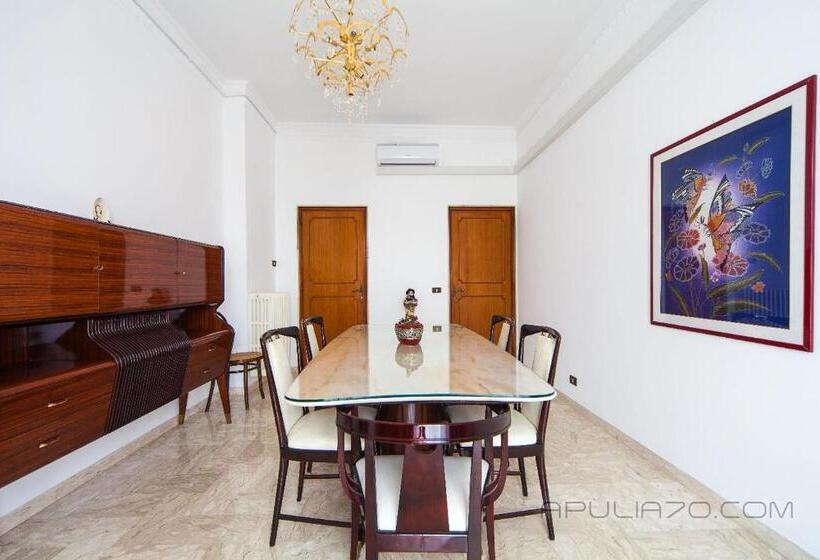 آپارتمان 4 خوابه, Apulia 70 Holidays   Suites & Experiences