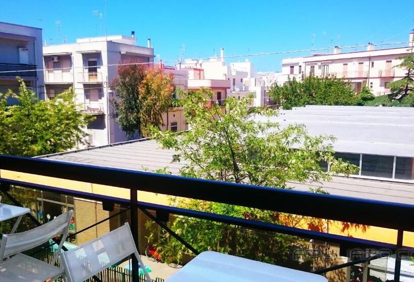 آپارتمان 4 خوابه, Apulia 70 Holidays   Suites & Experiences