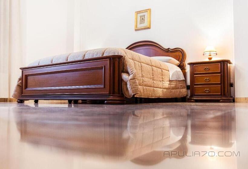 سوئیت کلاسیک, Apulia 70 Holidays   Suites & Experiences