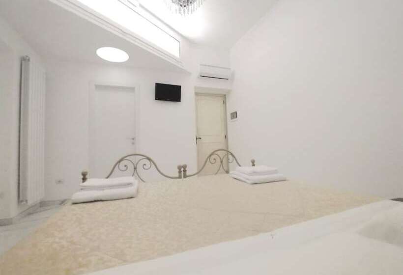 اتاق راحتی, Apulia 70 Holidays   Suites & Experiences