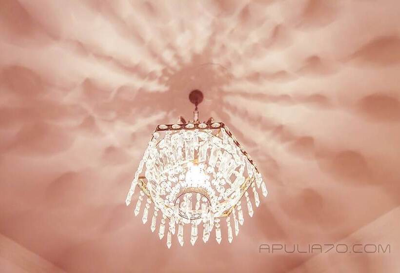 اتاق راحتی, Apulia 70 Holidays   Suites & Experiences