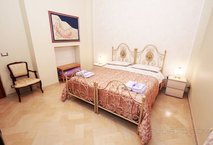 اتاق سوپریور, Apulia 70 Holidays   Suites & Experiences