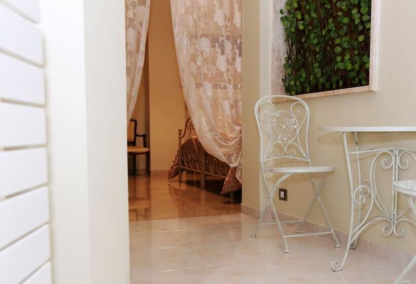 سوئیت کلاسیک, Apulia 70 Holidays   Suites & Experiences