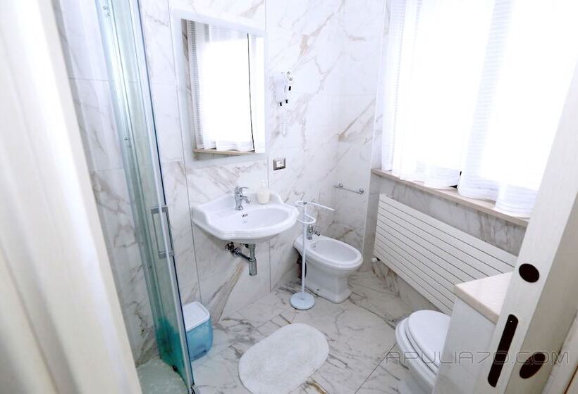 سوئیت کلاسیک, Apulia 70 Holidays   Suites & Experiences