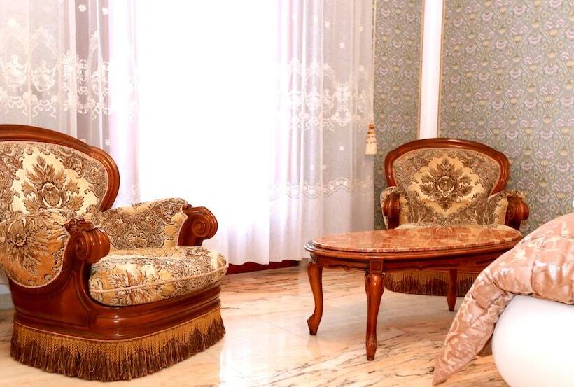 آپارتمان 4 خوابه, Apulia 70 Holidays   Suites & Experiences