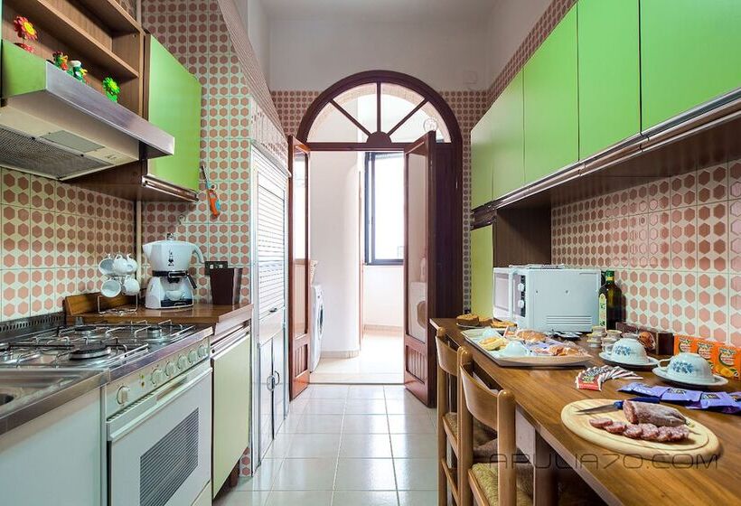 آپارتمان 4 خوابه, Apulia 70 Holidays   Suites & Experiences