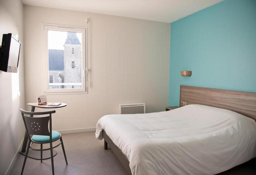 Номер Стандарт, Ashley Hotel Le Mans Sud