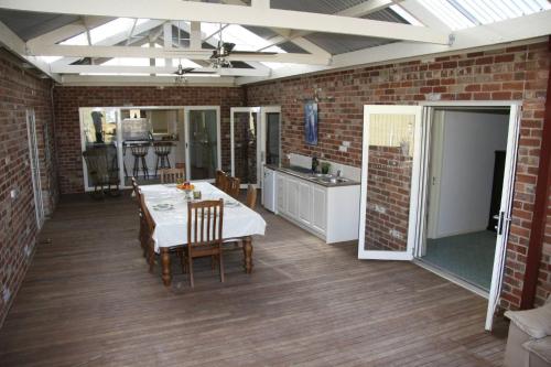 디럭스 룸, Cabarita Lodge