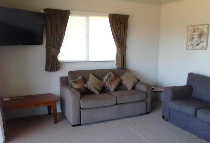 침실 2개 주택, Cabarita Lodge