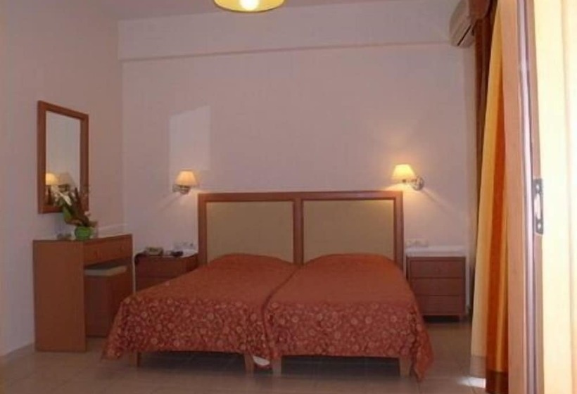 استودیوی استاندارد, Evagellina