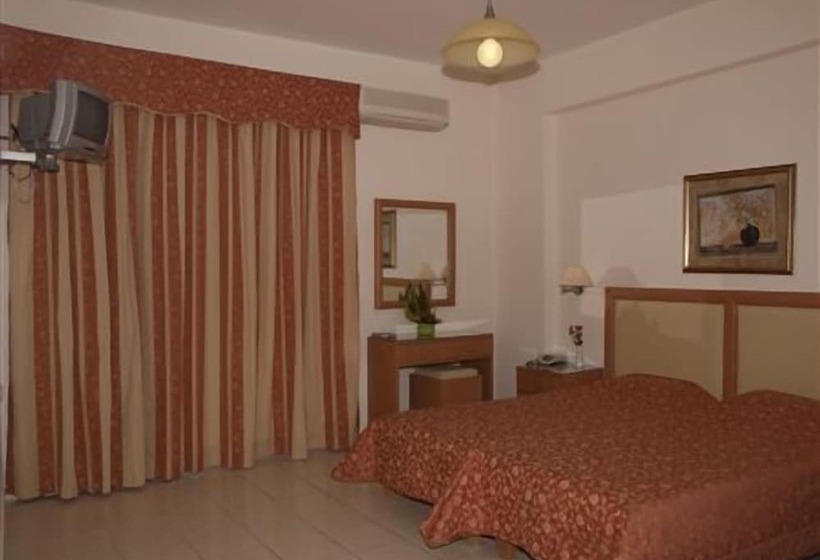 استودیوی استاندارد, Evagellina