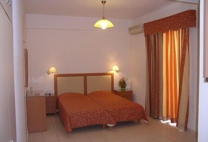 استودیوی استاندارد, Evagellina