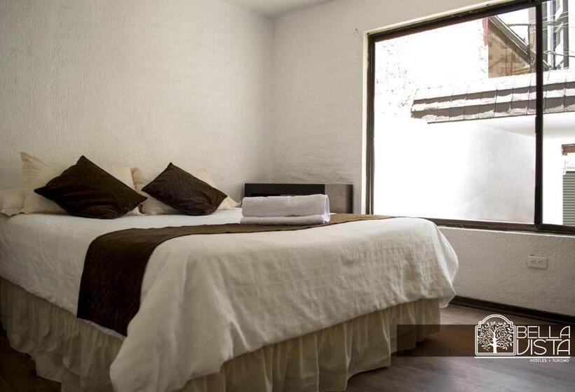 스탠다드 룸, Bellavista Quito