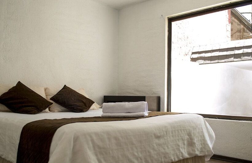 스탠다드 룸, Bellavista Quito