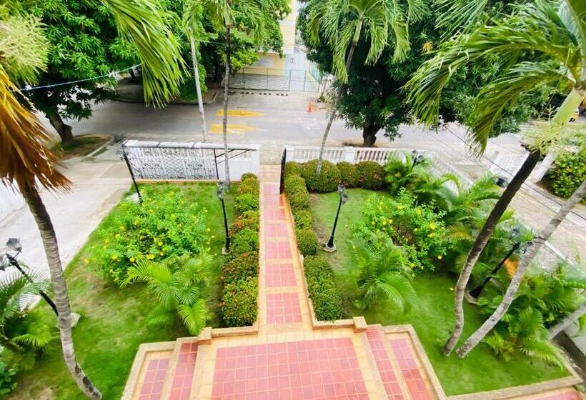 스탠다드 룸, Casa Colonial