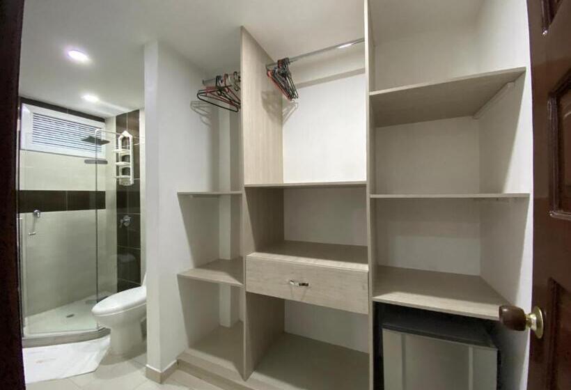 스탠다드 룸, Casa Colonial