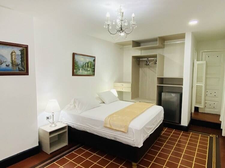 스탠다드 룸, Casa Colonial
