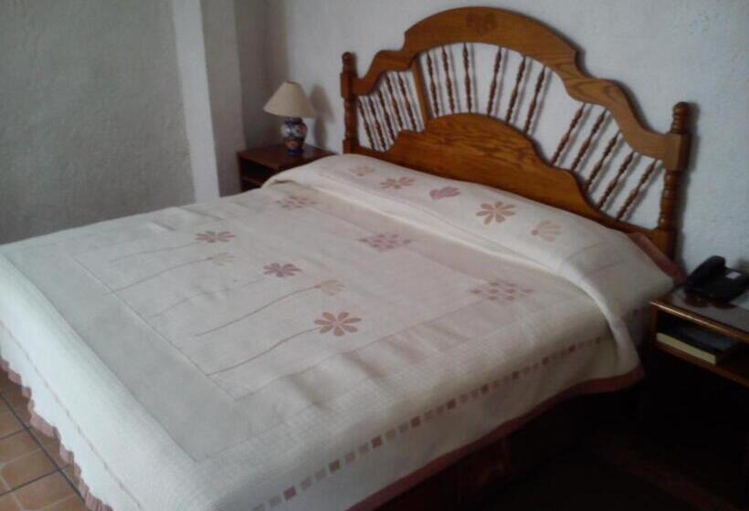 חדר סטנדרט עם מיטת קינג, Casagrande Posada Ejecutiva