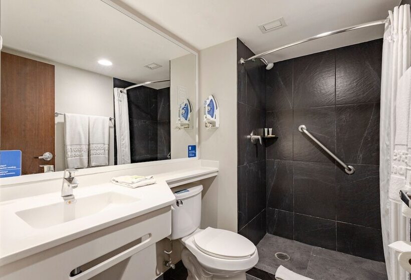 اتاق استاندارد با 2 تخت دوبل, City Express By Marriott Guadalajara Aeropuerto