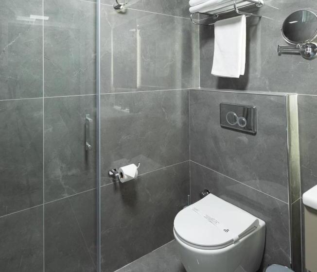 اتاق استاندارد, Gurtas