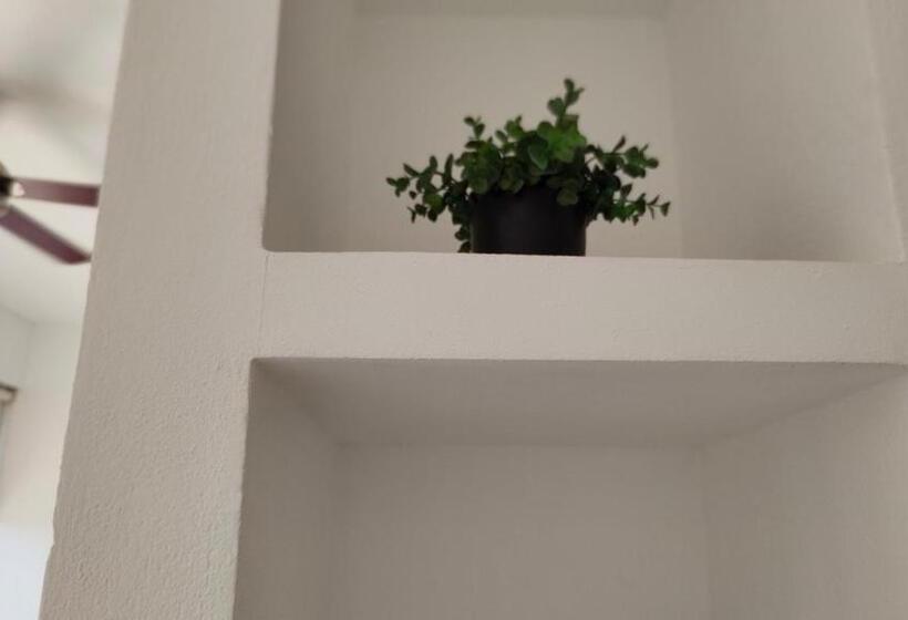 Apartament 1 Sypialnia, Vela S Condos Ocean Front