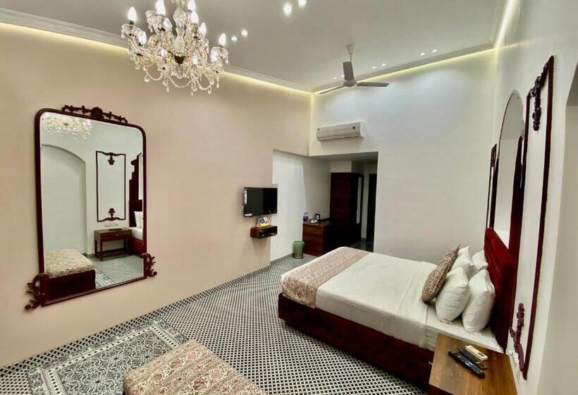 行政套房, Zaras Resort Khandala