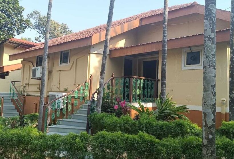 חדר משפחתי, Zaras Resort Khandala