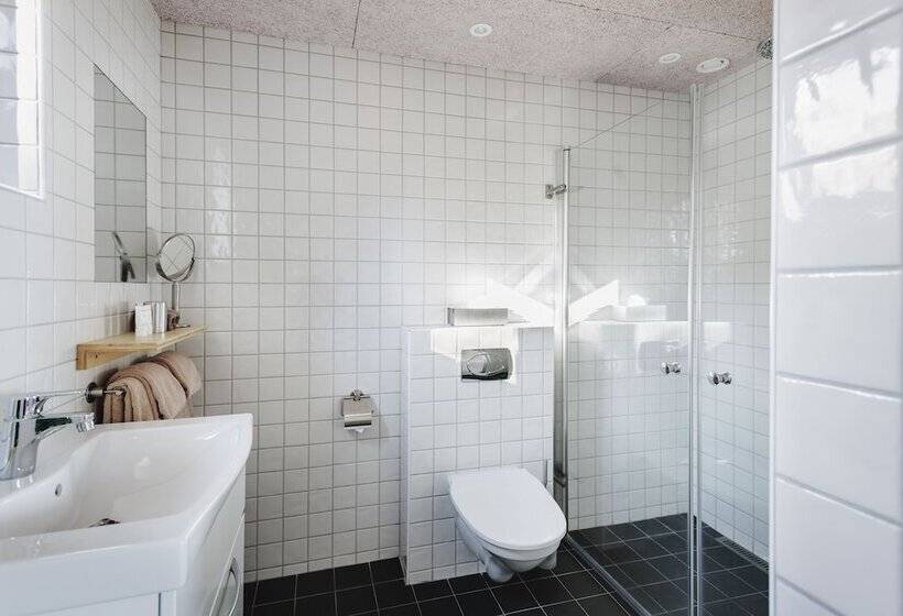 标准间, Ytterjärna Hotell & Konferens