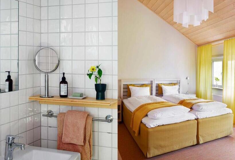 标准间, Ytterjärna Hotell & Konferens