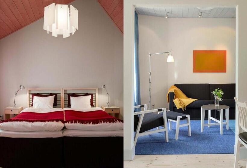 小型套房, Ytterjärna Hotell & Konferens