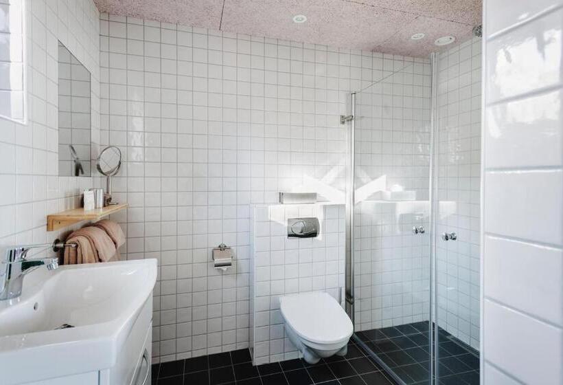 标准间, Ytterjärna Hotell & Konferens