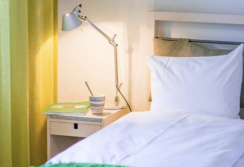 标准单人间, Ytterjärna Hotell & Konferens