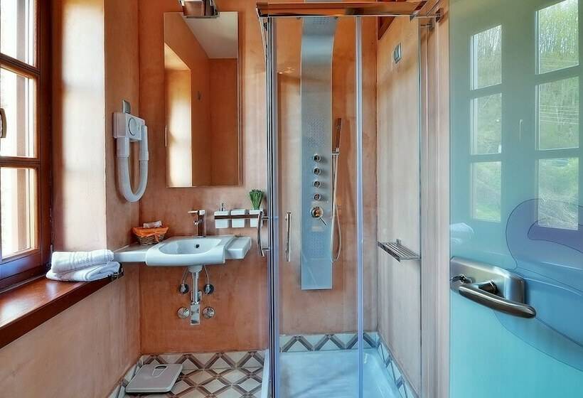 Студия Deluxe, Dilofo Hotel Luxury Suites